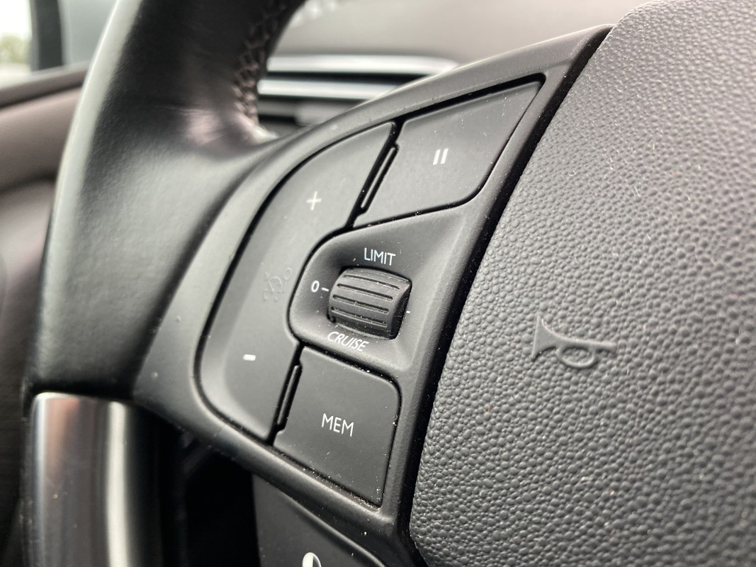 Citroën Grand C4 Picasso