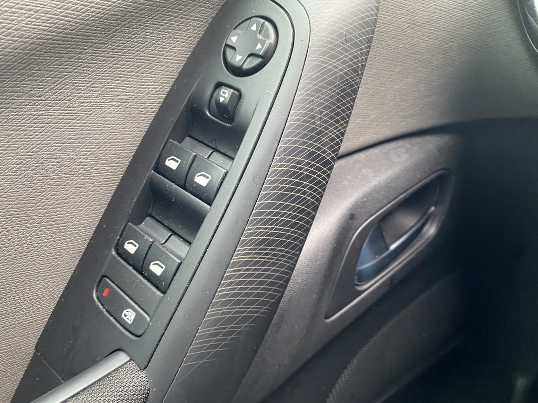 Citroën Grand C4 Picasso