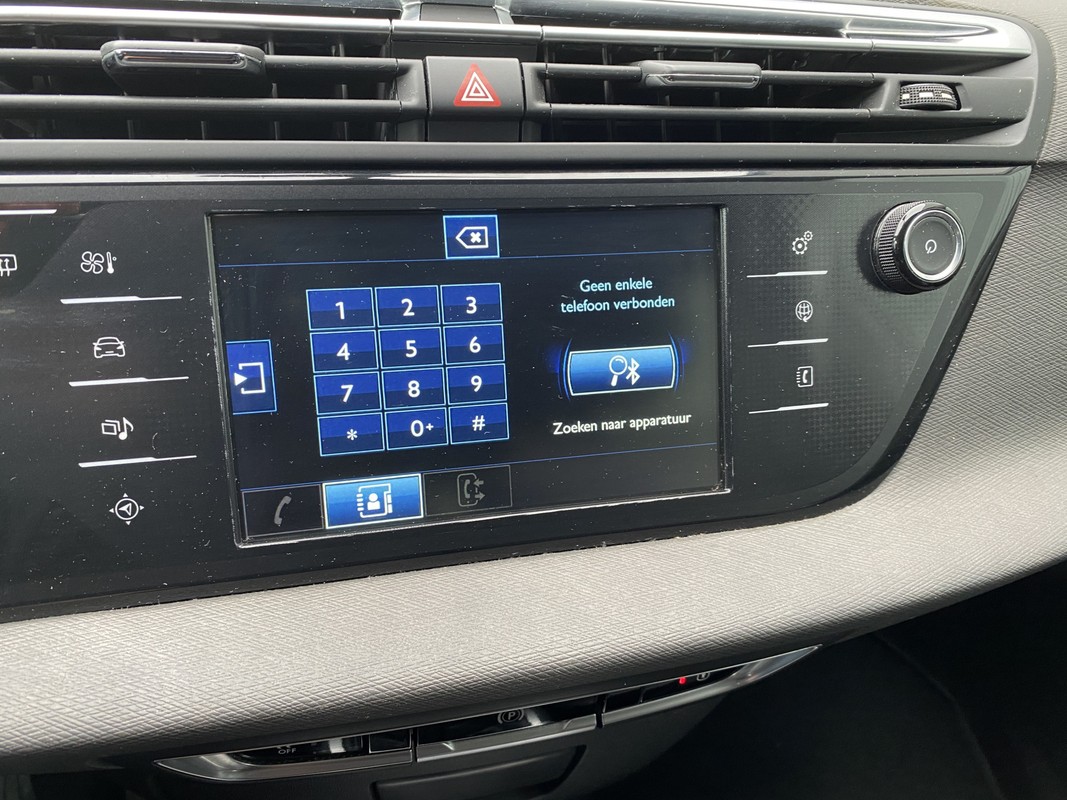 Citroën Grand C4 Picasso