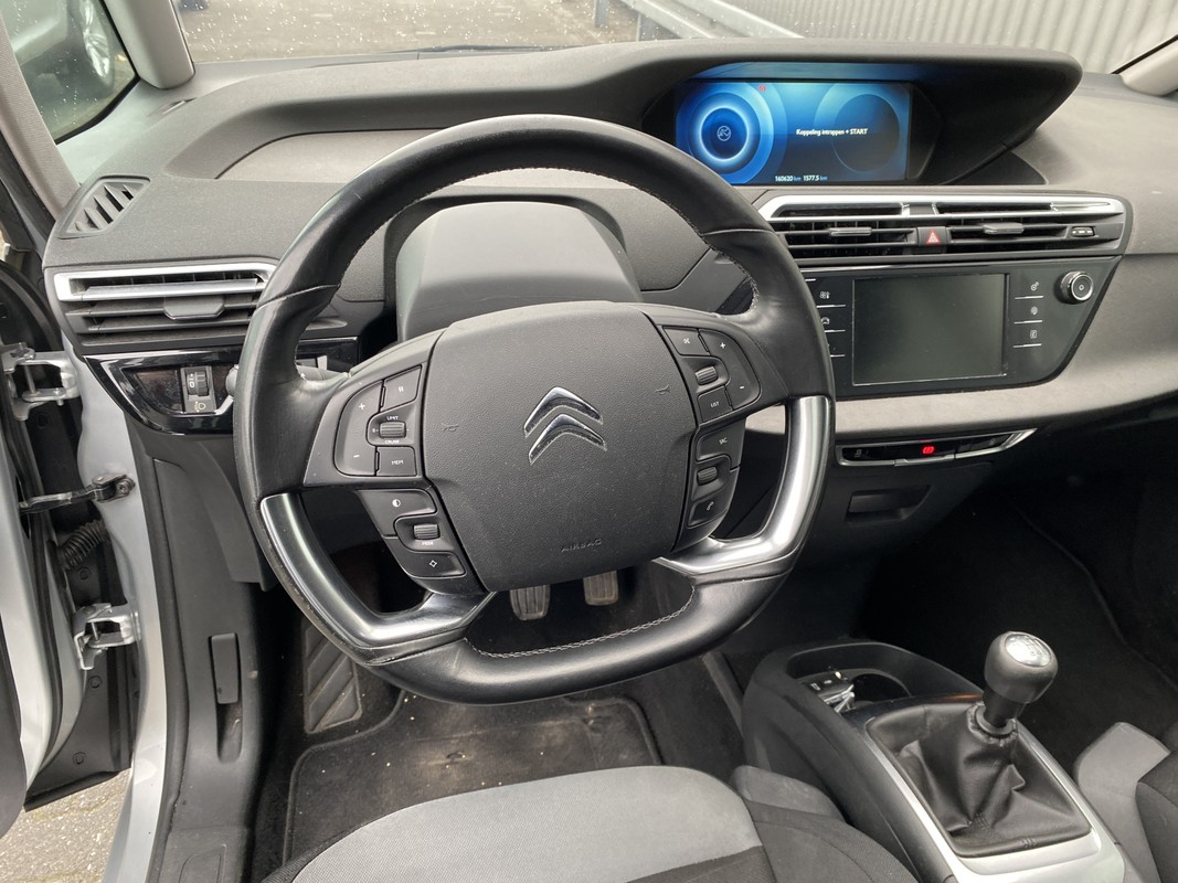 Citroën Grand C4 Picasso