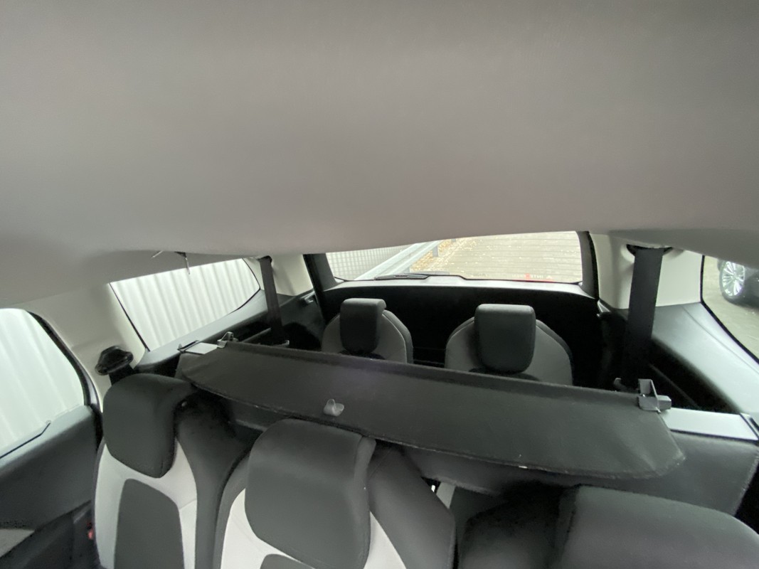 Citroën Grand C4 Picasso