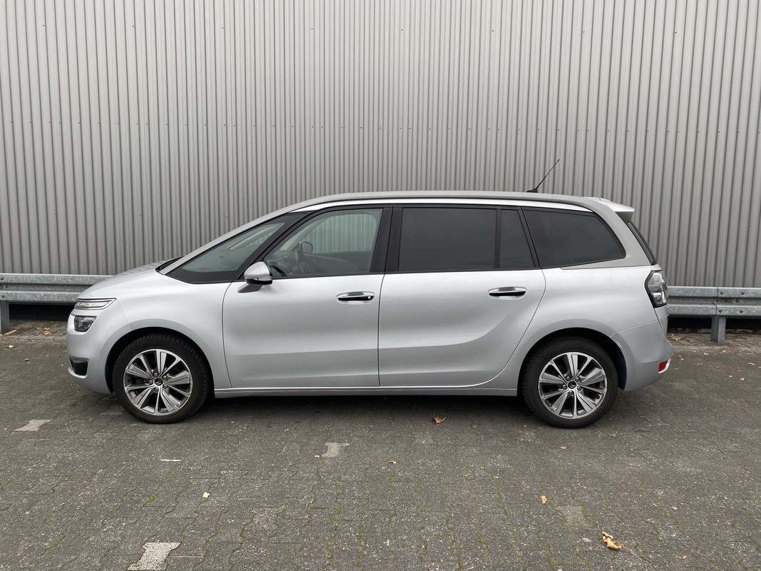 Citroën Grand C4 Picasso