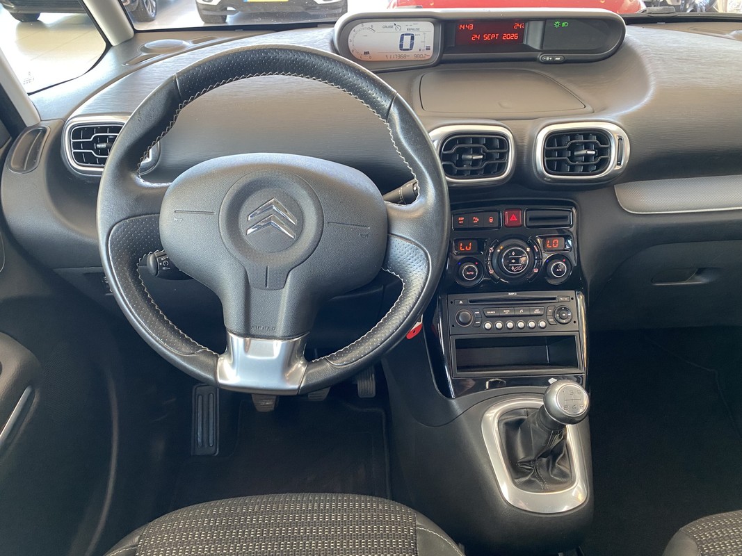 Citroën C3 Picasso