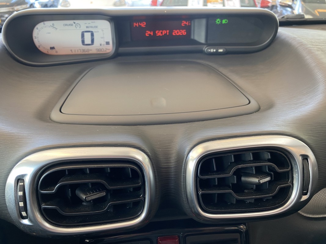 Citroën C3 Picasso