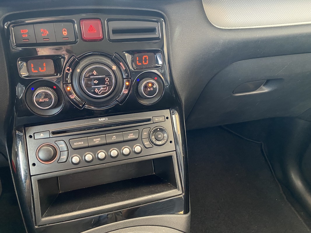 Citroën C3 Picasso