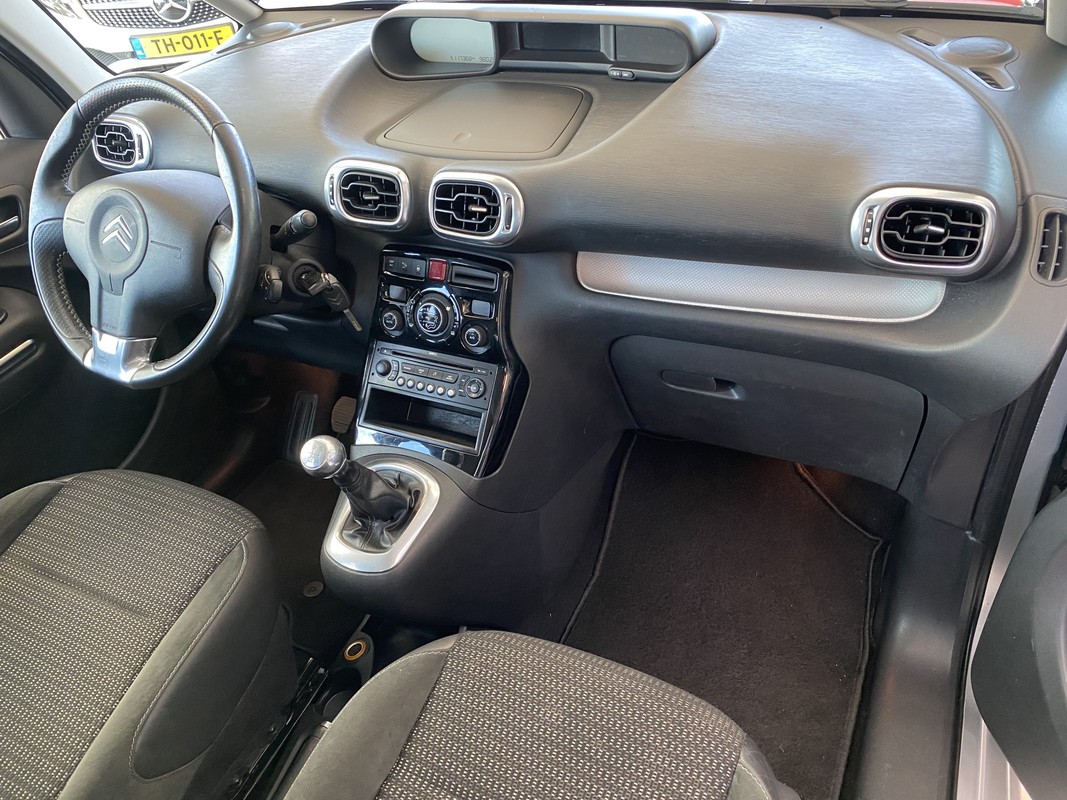 Citroën C3 Picasso