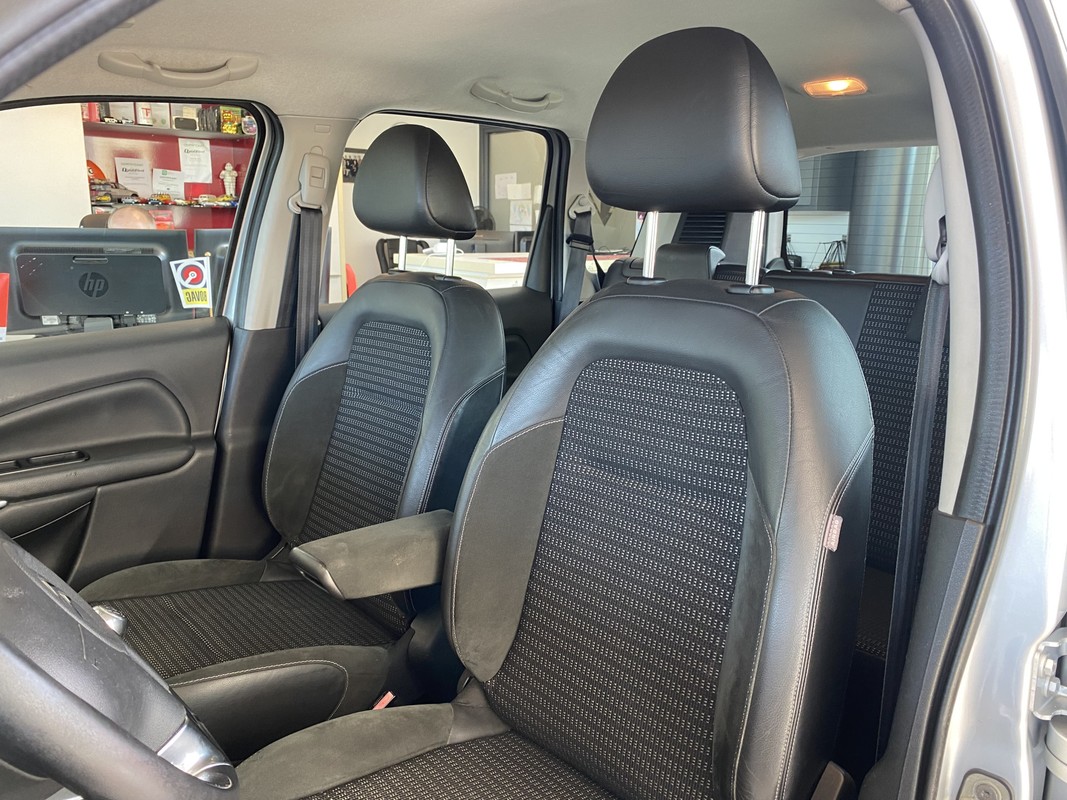 Citroën C3 Picasso