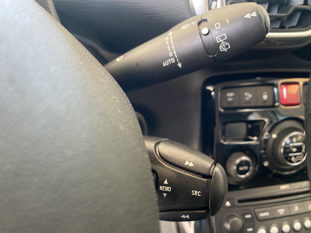 Citroën C3 Picasso