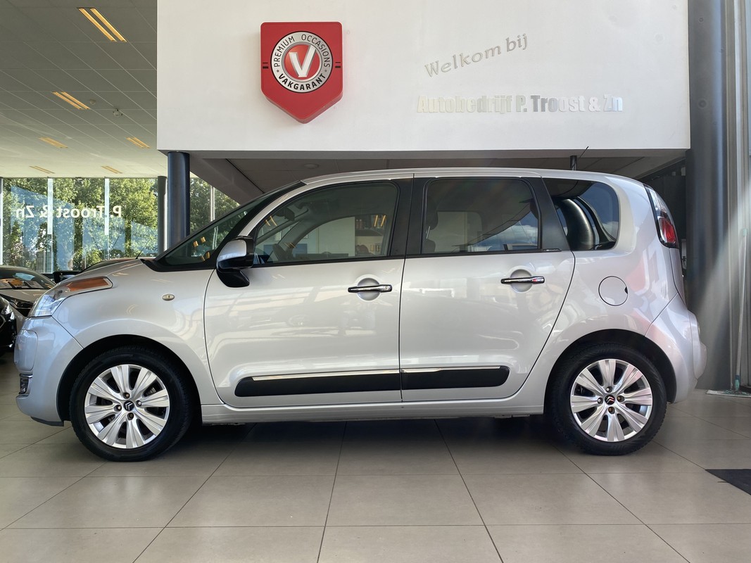 Citroën C3 Picasso