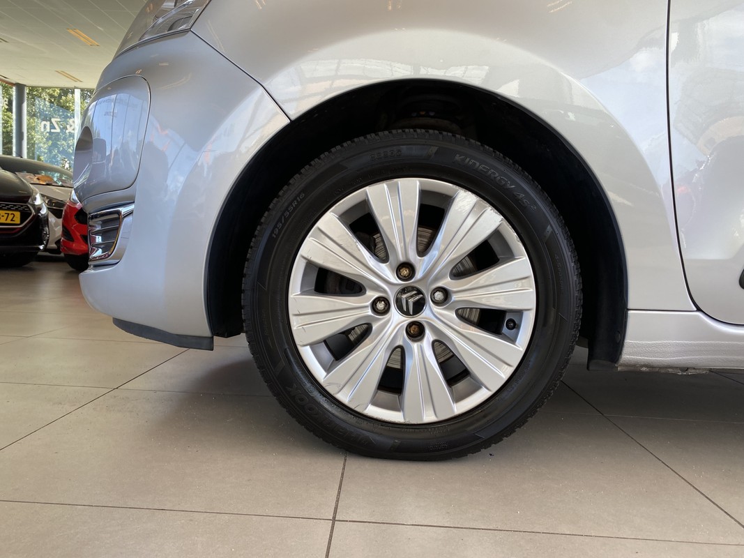 Citroën C3 Picasso