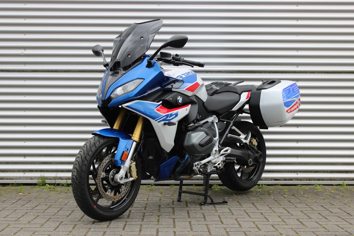 BMW R 1250 RS