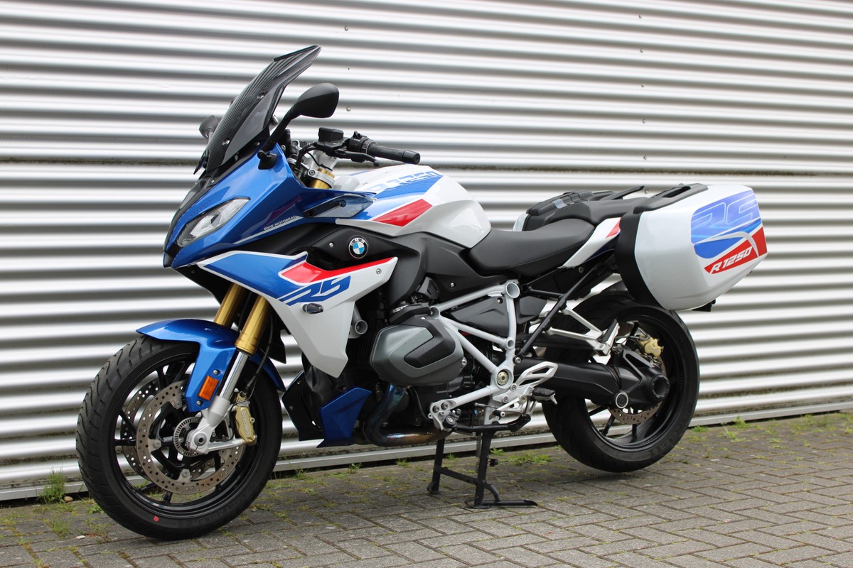 BMW R 1250 RS