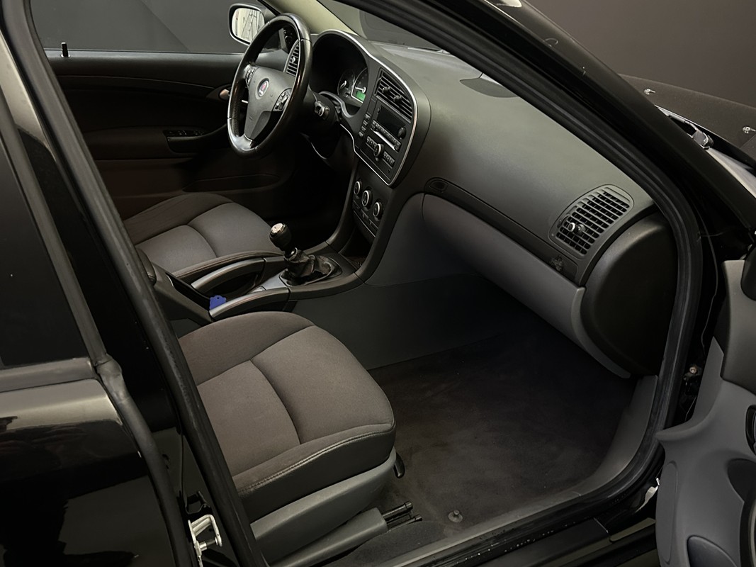 Saab 9-3