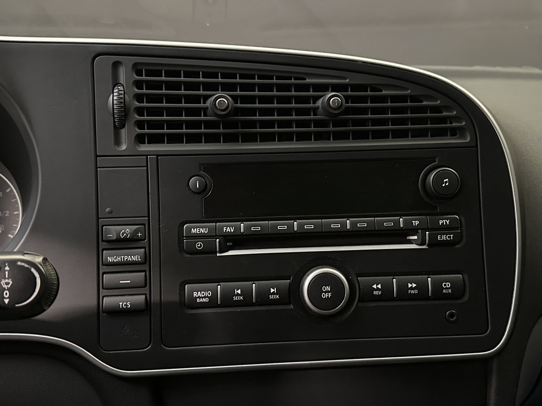 Saab 9-3