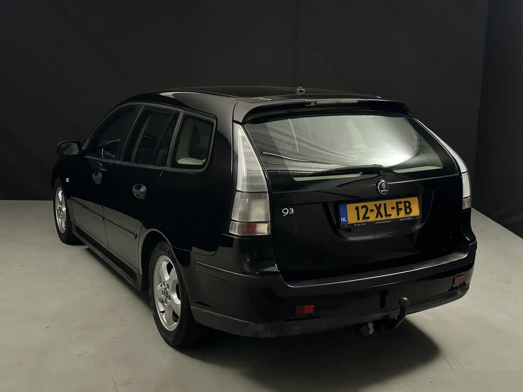 Saab 9-3