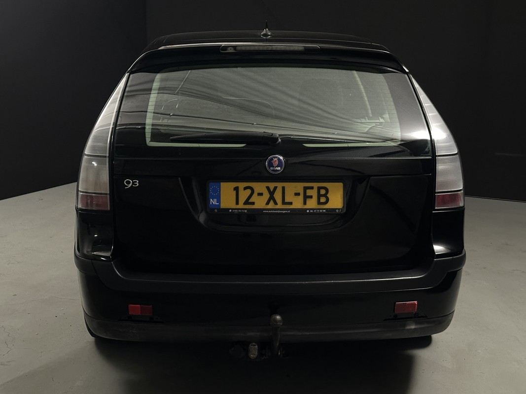 Saab 9-3