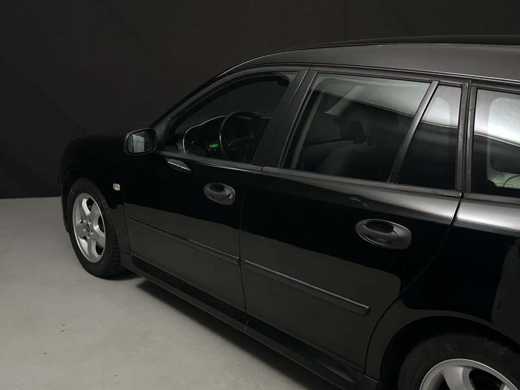 Saab 9-3