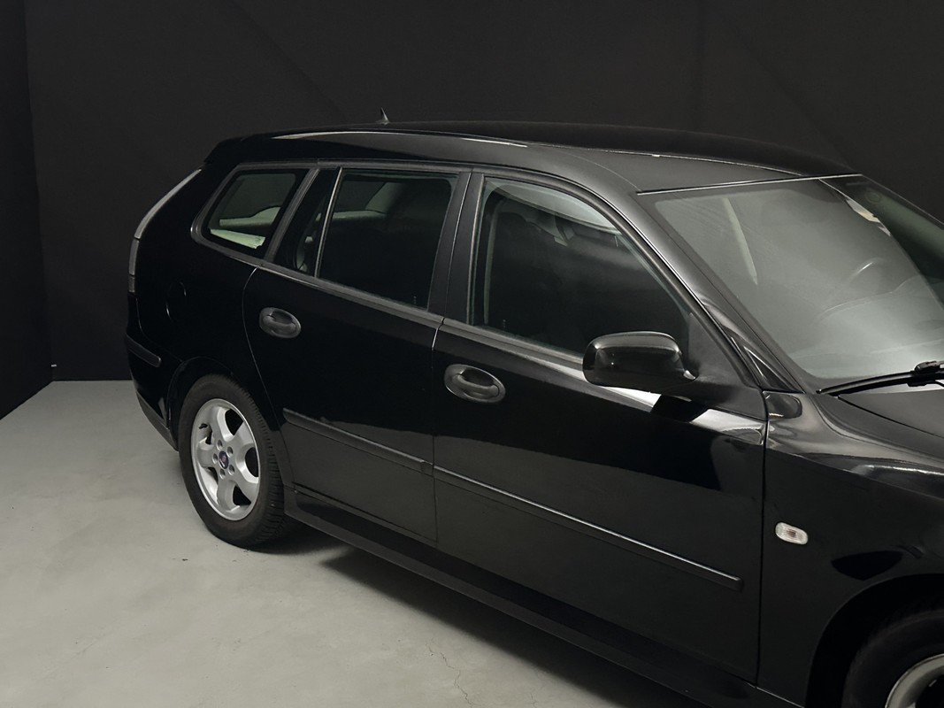 Saab 9-3