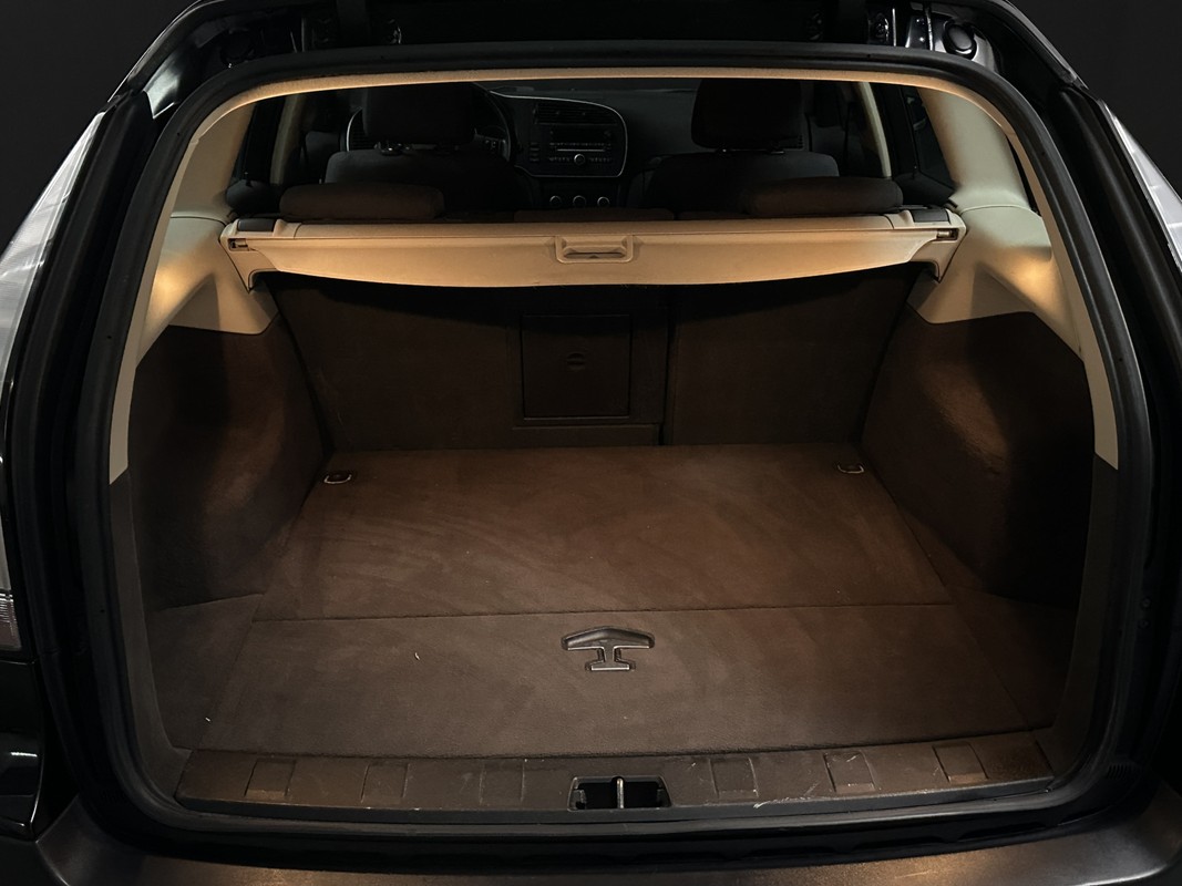 Saab 9-3