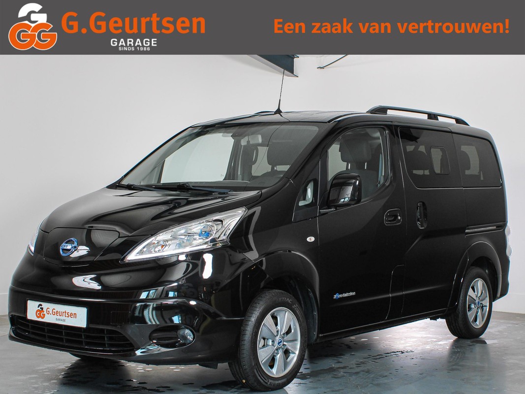 Nissan e-NV200