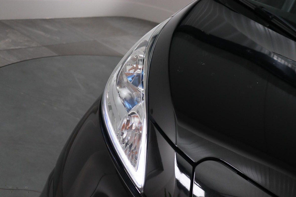 Nissan e-NV200