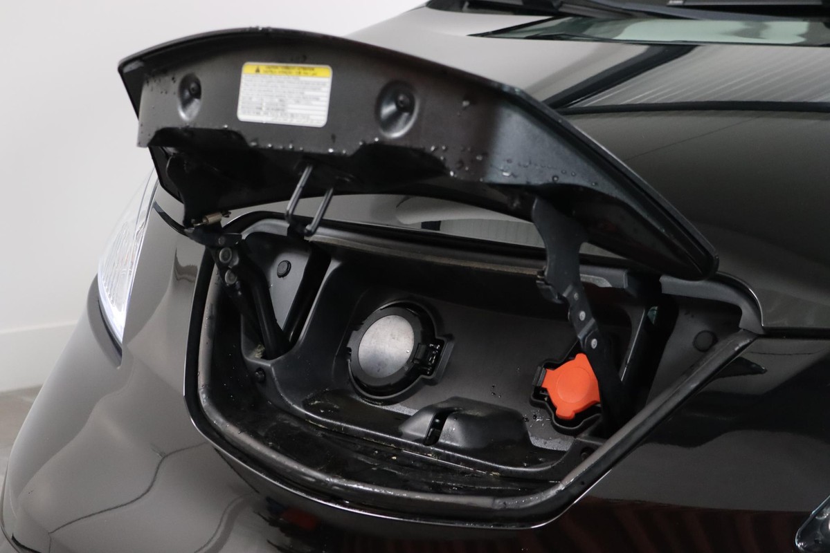 Nissan e-NV200