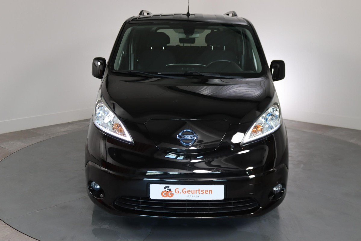 Nissan e-NV200
