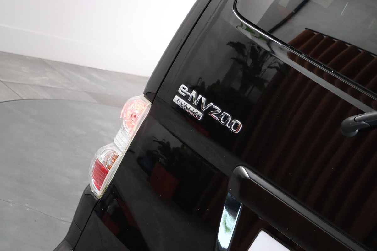 Nissan e-NV200
