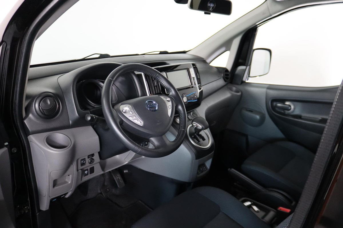 Nissan e-NV200