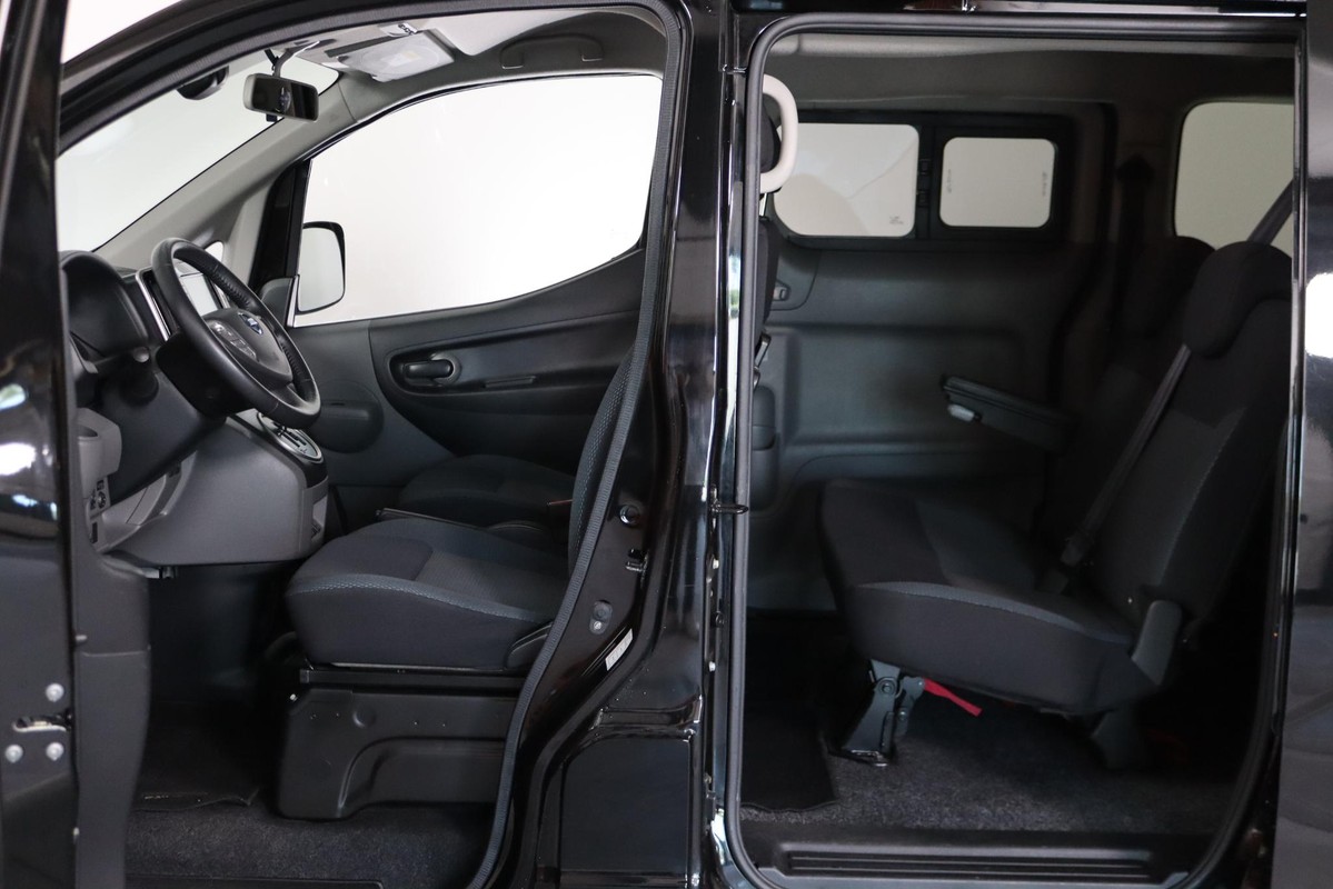 Nissan e-NV200