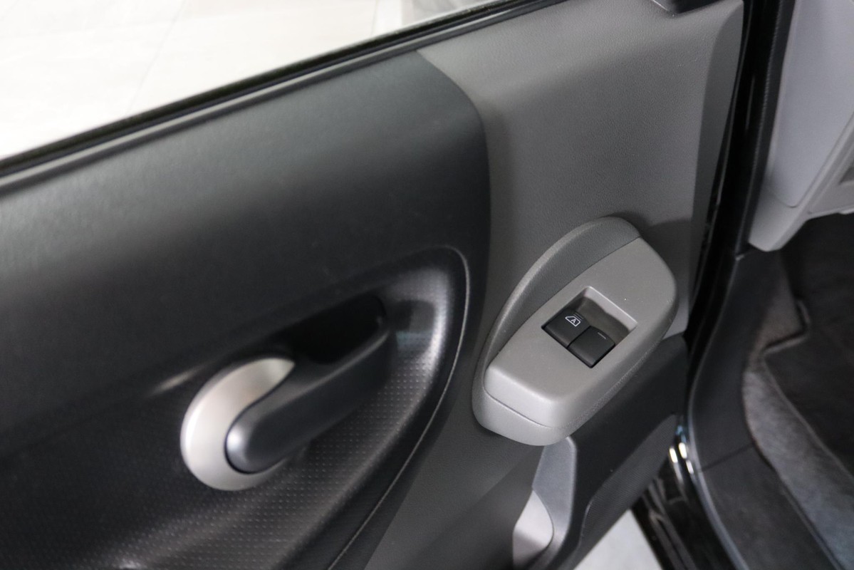 Nissan e-NV200
