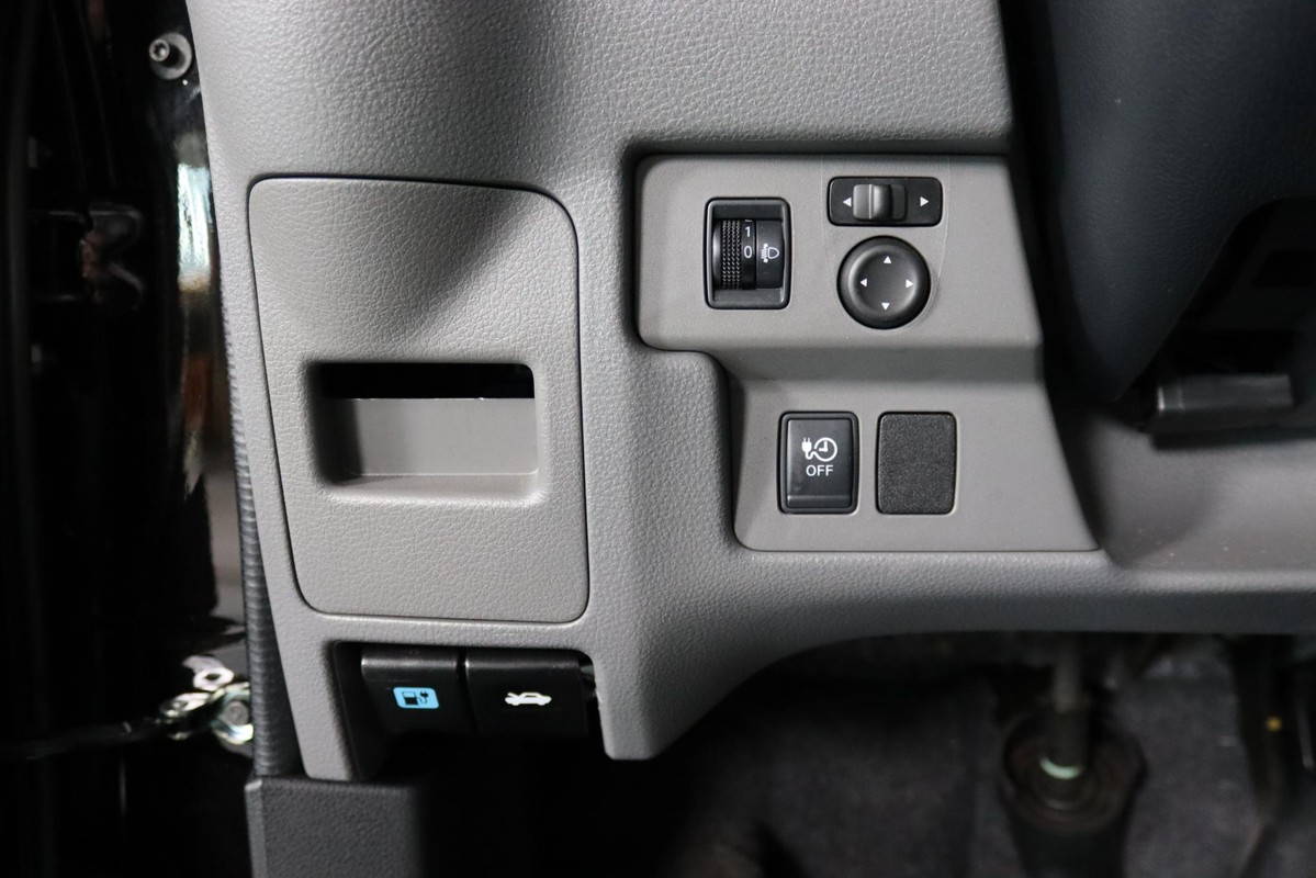 Nissan e-NV200