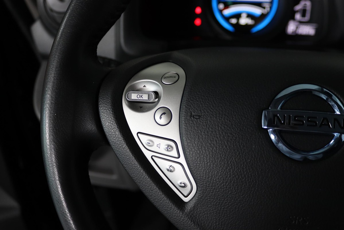 Nissan e-NV200