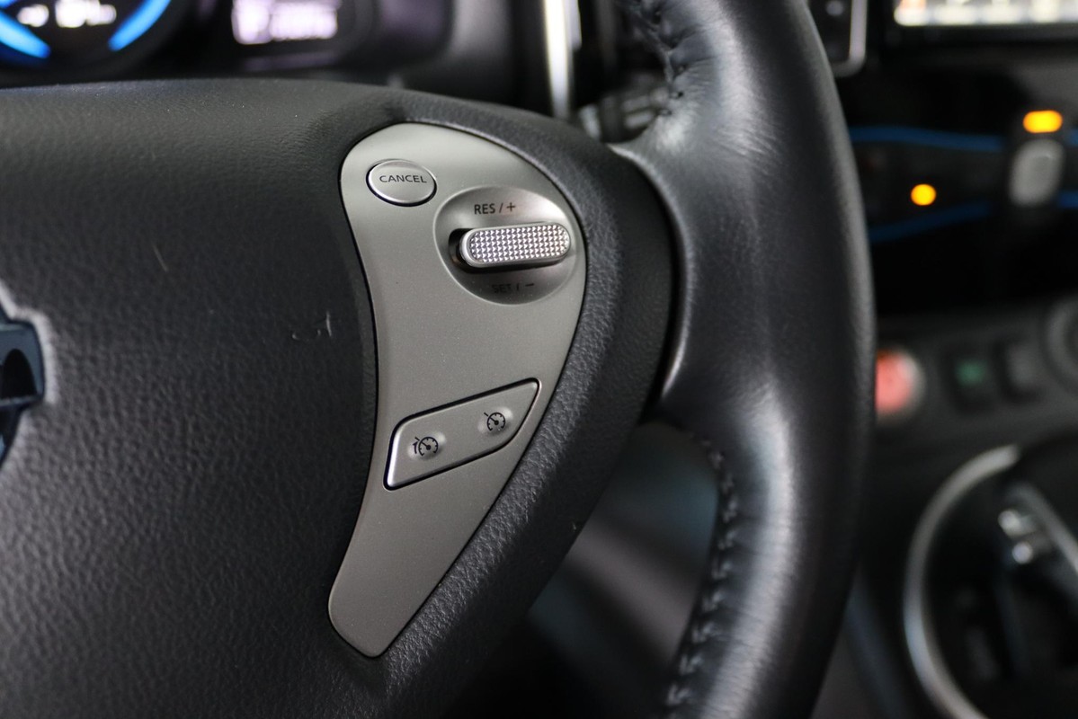 Nissan e-NV200
