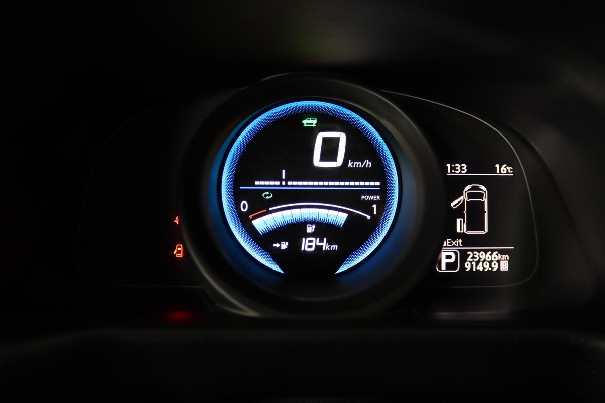 Nissan e-NV200