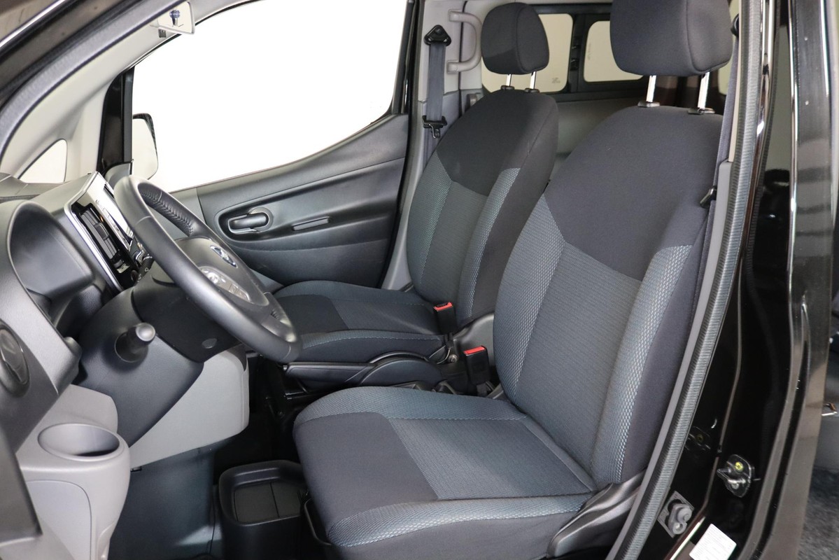 Nissan e-NV200