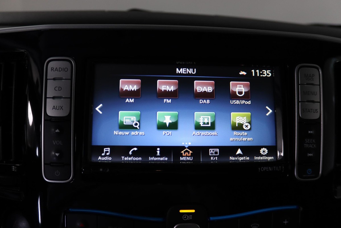 Nissan e-NV200