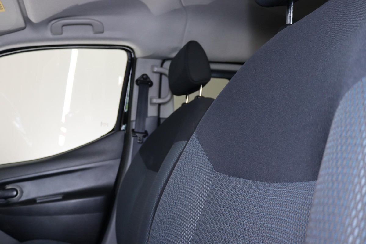 Nissan e-NV200