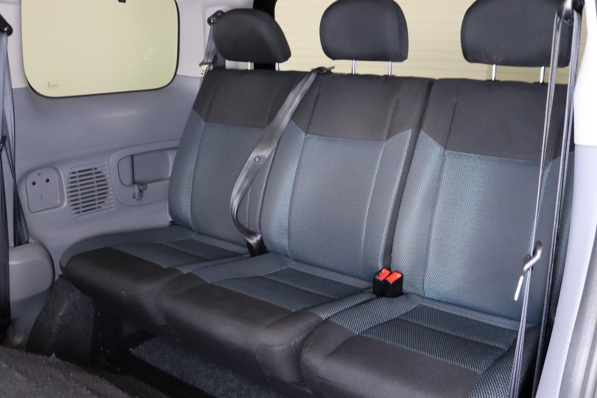 Nissan e-NV200