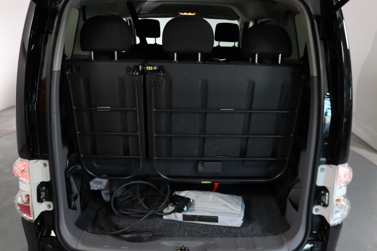 Nissan e-NV200