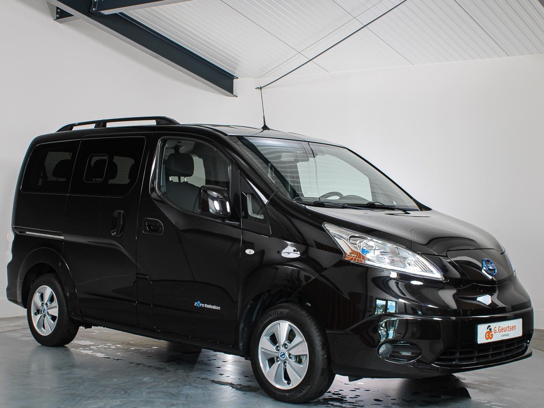 Nissan e-NV200