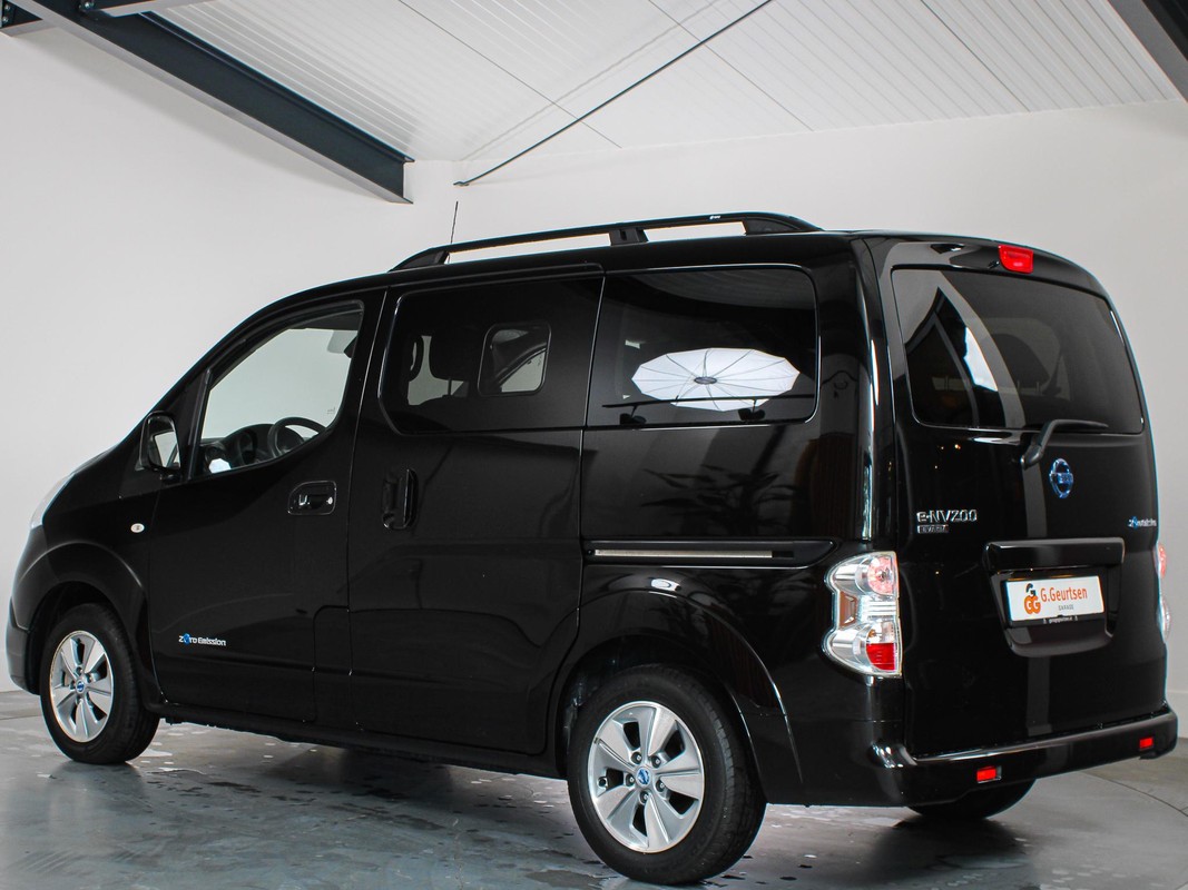 Nissan e-NV200