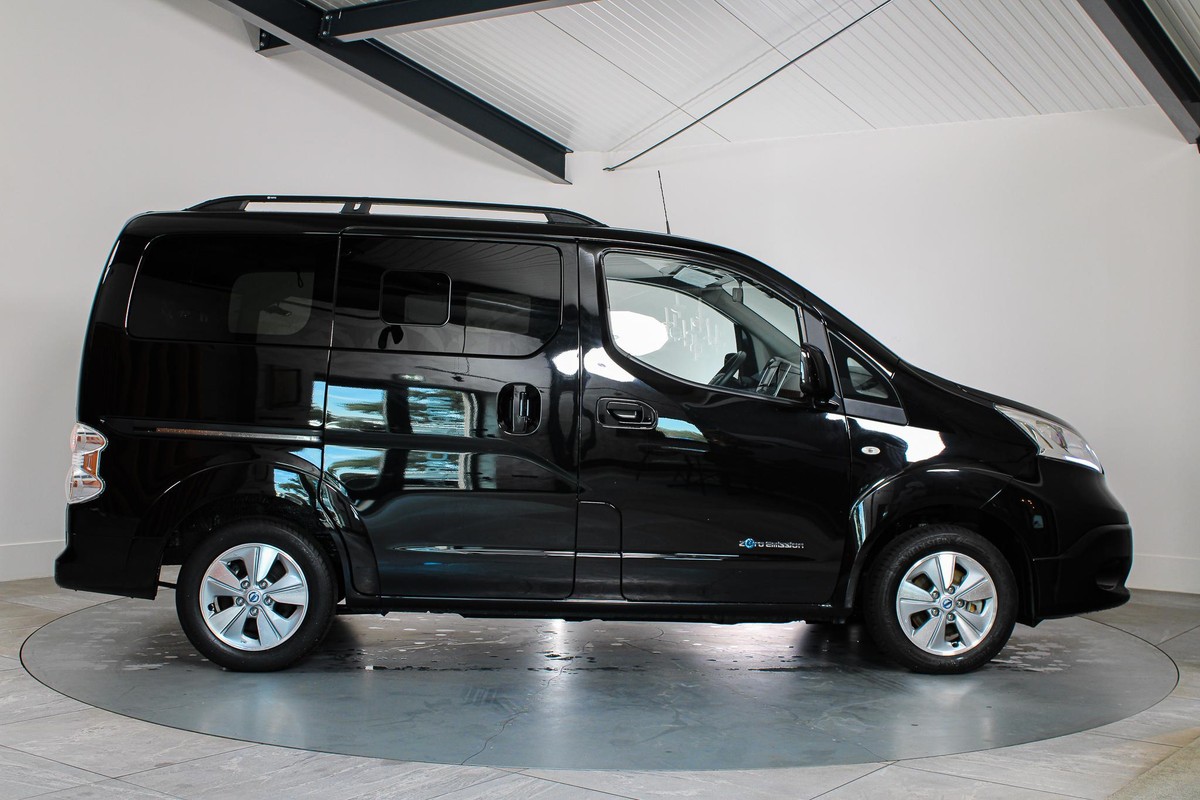 Nissan e-NV200