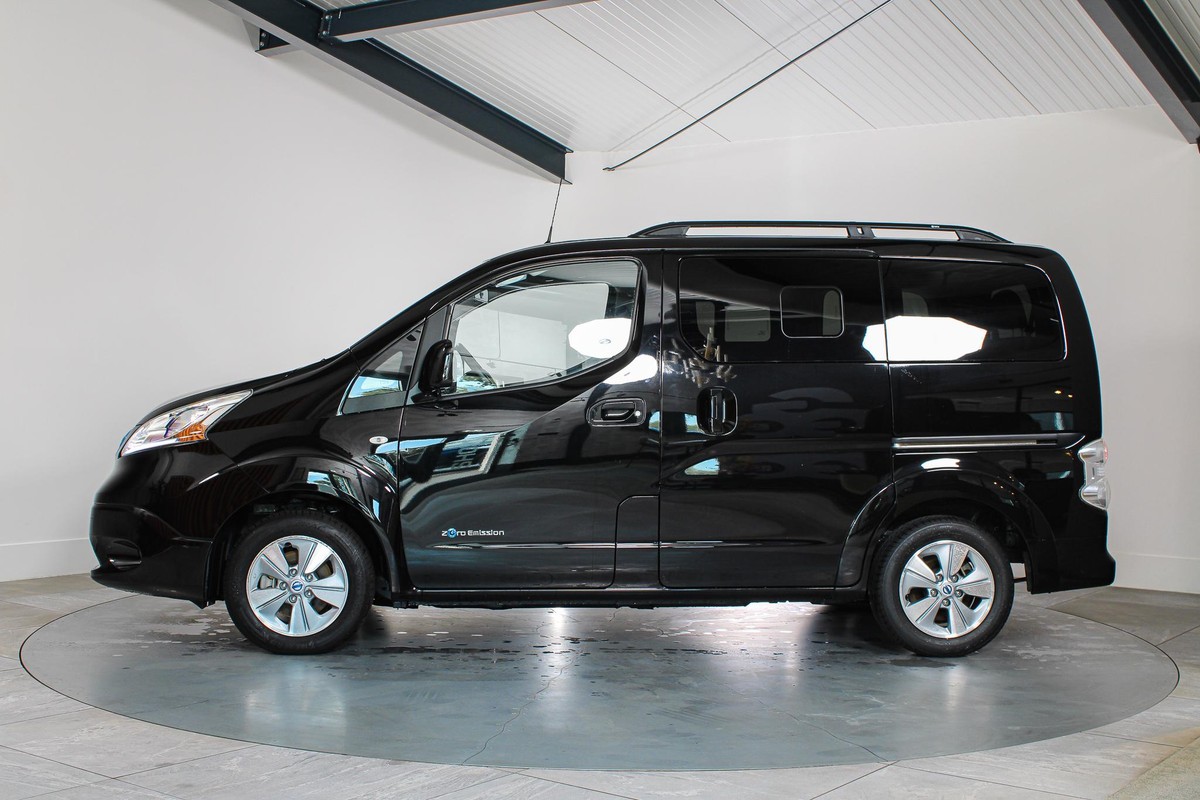 Nissan e-NV200