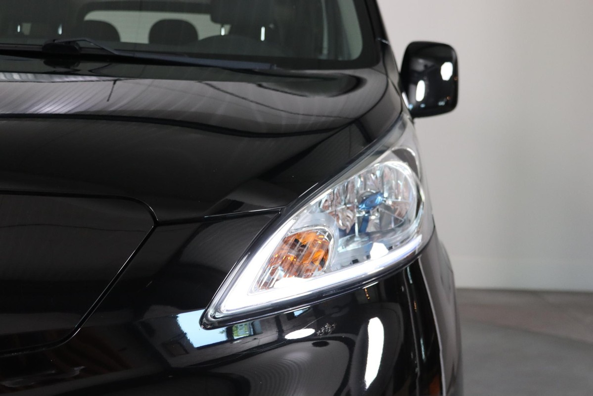 Nissan e-NV200