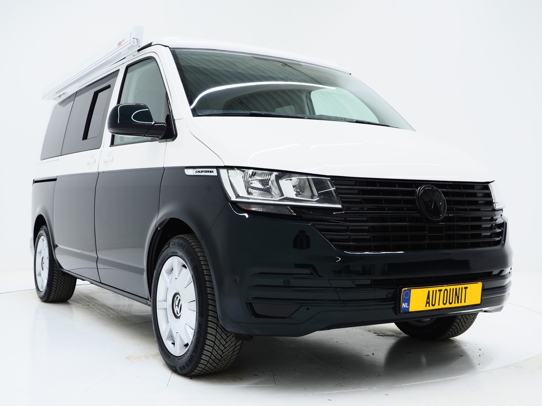 Volkswagen California