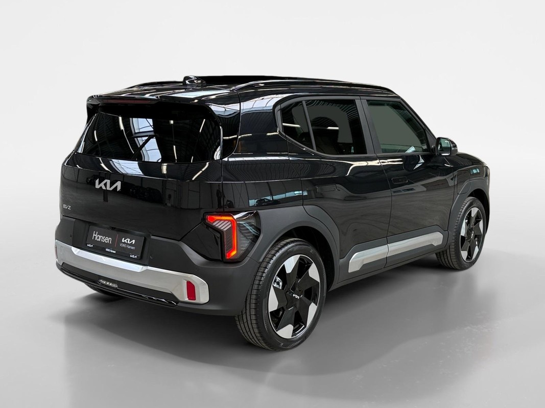 Kia EV2