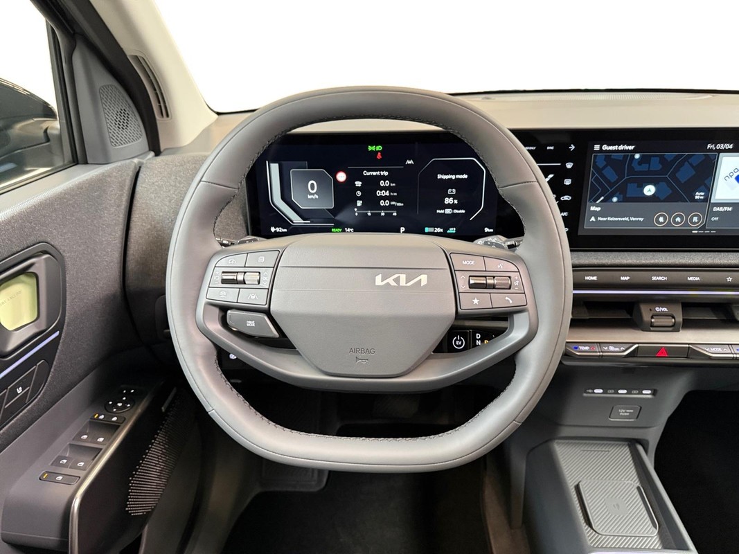 Kia EV2