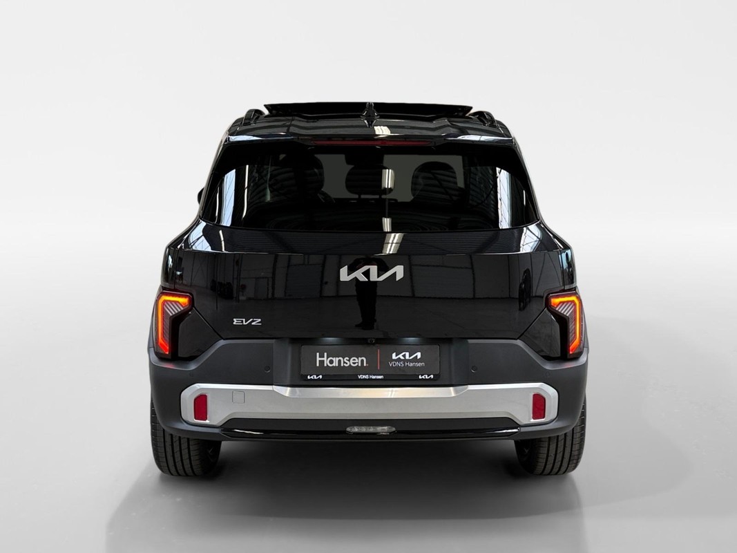 Kia EV2