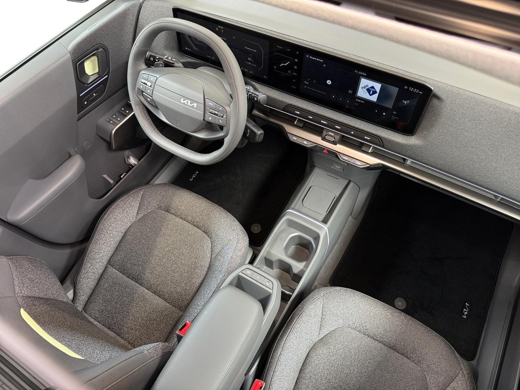 Kia EV2